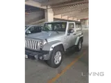 For Sale: Jeep Wrangler 2007 – Excellent Condition